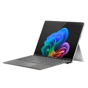 Планшет Microsoft Surface Pro 11 Snapdragon X Plus 16/256 Platinum EP2-33670