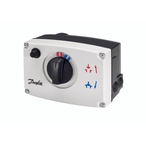 Электропривод Danfoss AMV 23 DN15-50 082G3009