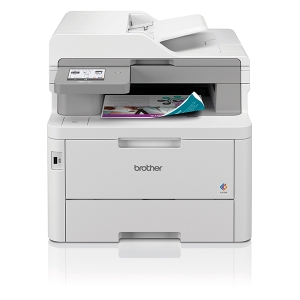 МФУ лазерное Brother MFC-L8390CDW