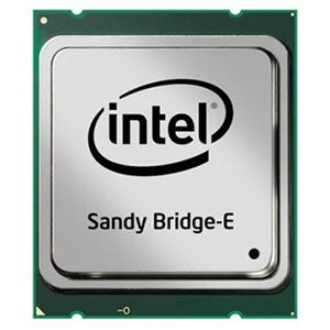 Процессор Intel Core i7-3820