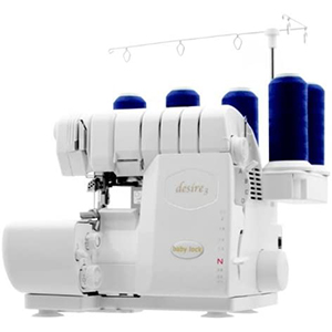 Швейная машина Baby Lock BLE5-3