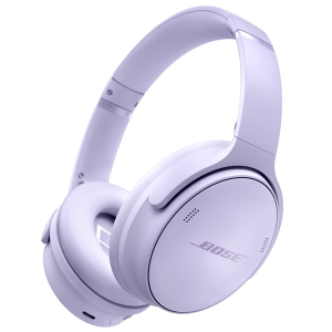 Беспроводные наушники Bose QuietComfort Headphones Chilled Lilac
