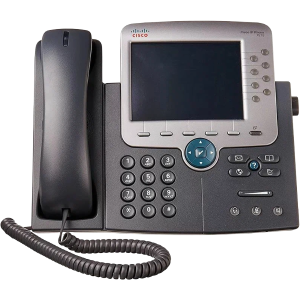 VoIP-телефон Cisco CP-7975G