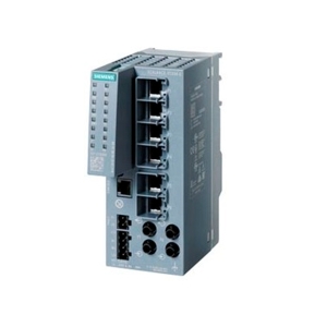 Коммутатор Siemens 6GK5206-2BB00-2AC2
