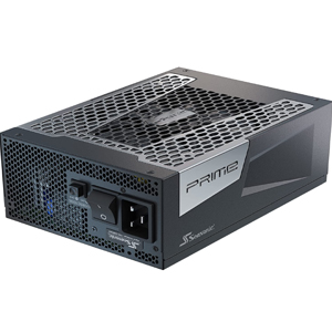 Блок питания Seasonic prime tx-1600