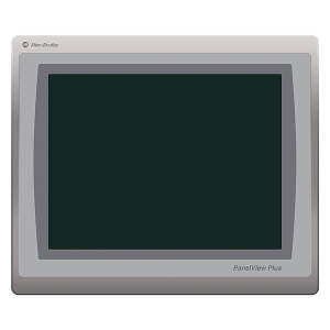 Панель оператора Allen-Bradley PanelView Plus 7 Graphic Terminal 2711P-T10C22D9P