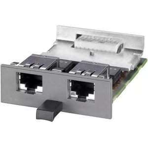 Модуль Siemens 6GK5992-2SA00-8AA0
