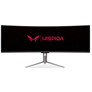 Монитор Hispida GI49DQV12HI 49"