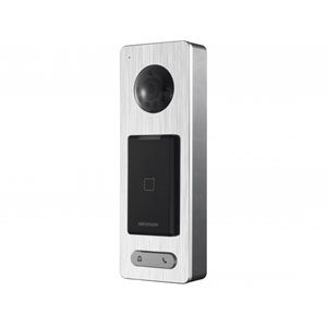 Терминал доступа Hikvision DS-K1T500S