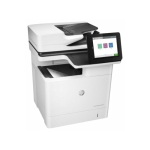МФУ лазерное HP LaserJet Enterprise M632h