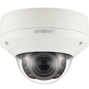 Купольная IP камера Wisenet XNV-8080RP