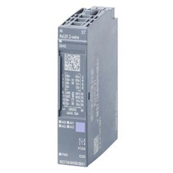 6es7135 6gb00 0ba1 схема подключения