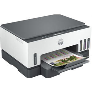 МФУ HP Smart Tank 720