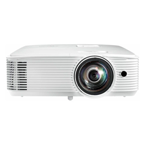Проектор Optoma EH412ST