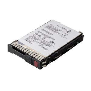 Серверный твердотельный накопитель HPE P09687-B21