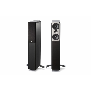 Полочная акустика Q Acoustics Concept 50 Gloss Black