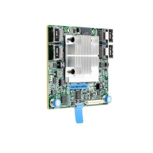 Контроллер HPE 804338-B21 Smart Array P816i-a SR Gen10
