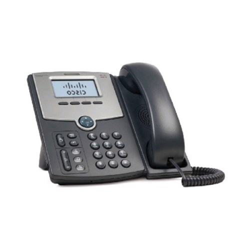 VoIP-телефон Cisco SPA502G