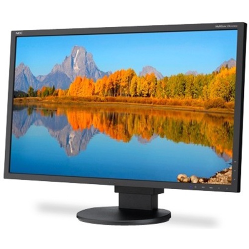 Монитор NEC EA223WM-BK 22"