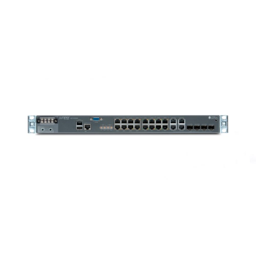 Маршрутизатор Juniper ACX1000-DC