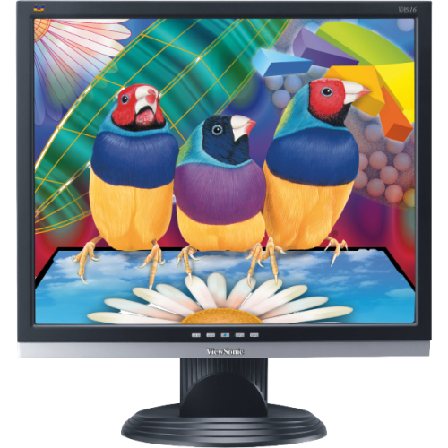 Монитор Viewsonic VA916 19"