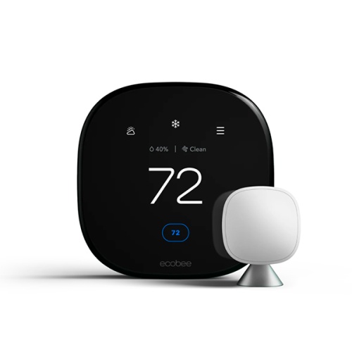Термостат Ecobee Smart Thermostat Premium