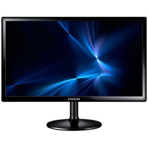 Монитор Samsung S27C350H 27"