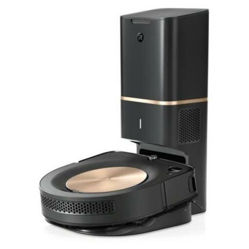 Робот пылесос IRobot Roomba s9+