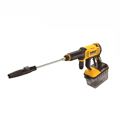Мойка высокого давления DeWALT DCMPW1000N 60V
