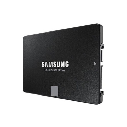 Накопитель SSD Samsung 870 EVO 250Гб MZ-77E250BW