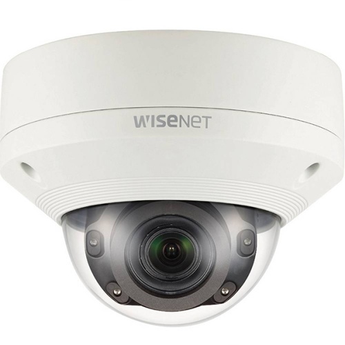 Купольная IP камера Wisenet XNV-8080RP