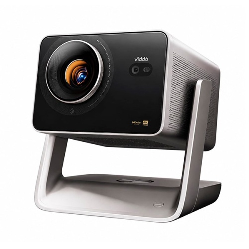 Проектор Hisense Vidda C5 Pro Max