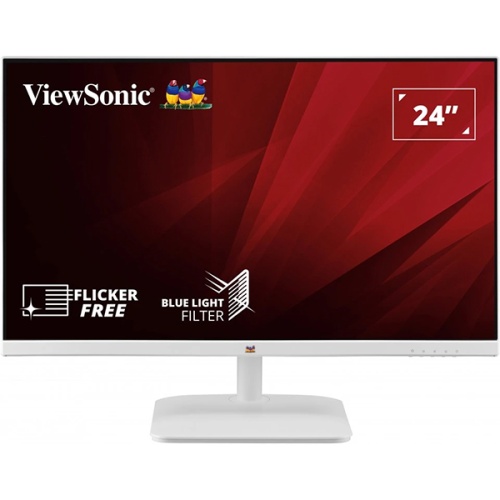 Монитор ViewSonic VA2430-H-W-6 23.8"