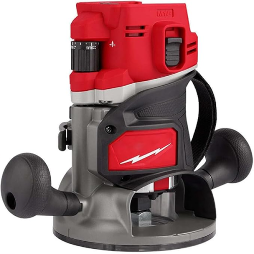 Фрезер Milwaukee M18 FUEL 2838-20