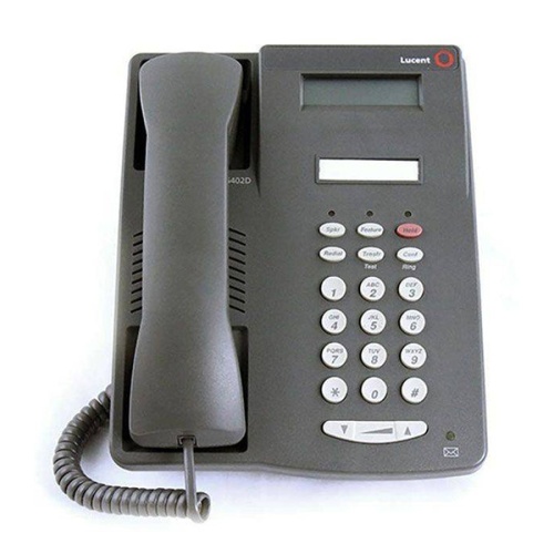 VoIP-телефон Avaya 6402