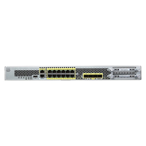 Межсетевой экран Cisco FPR2110-ASA-K9