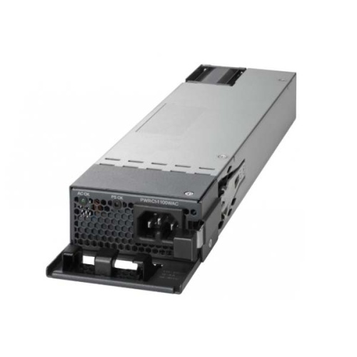 Блок питания Cisco PWR-C1-1100WAC