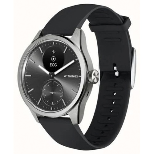 Часы Withings Scanwatch 2 38mm Black