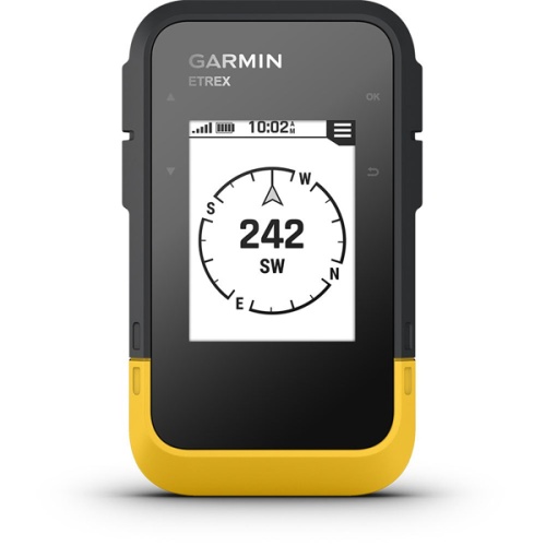 Навигатор Garmin Etrex SE