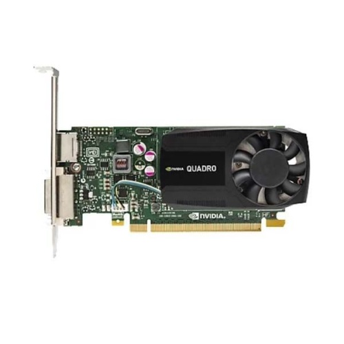 Видеокарта HP Quadro K620 OEM 699-52012-0504-710