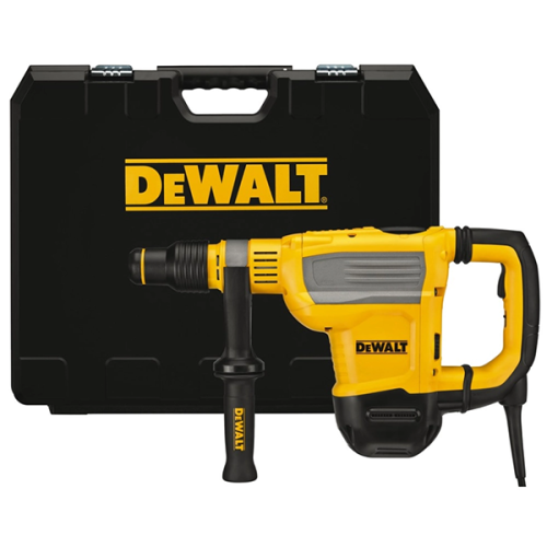 Перфоратор DeWALT D25614K