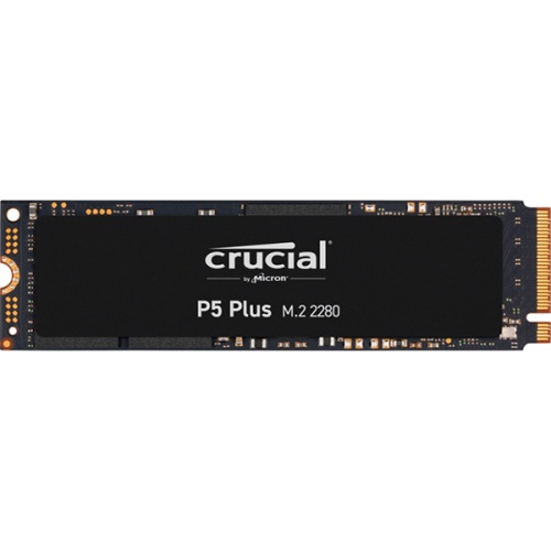 SSD накопитель Crucial P5 Plus CT2000P5PSSD8