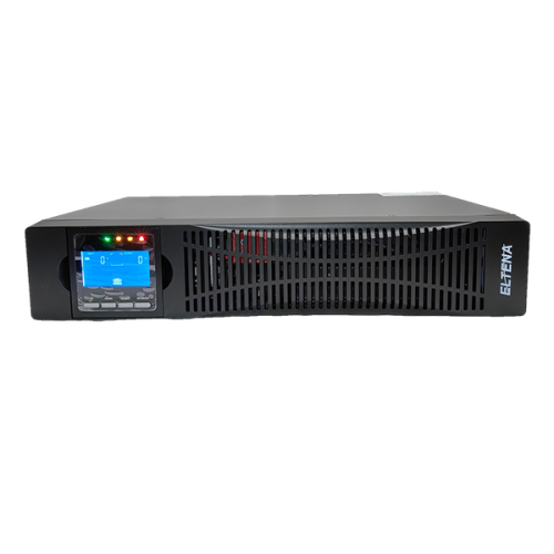 ИБП Eltena Monolith V1500RT