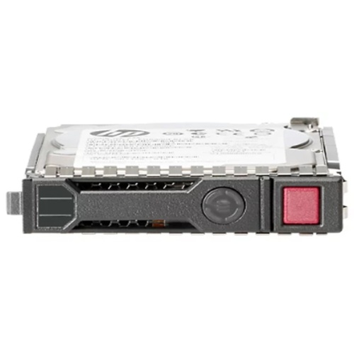 Жесткий диск HP 753874-B21 6ТБ