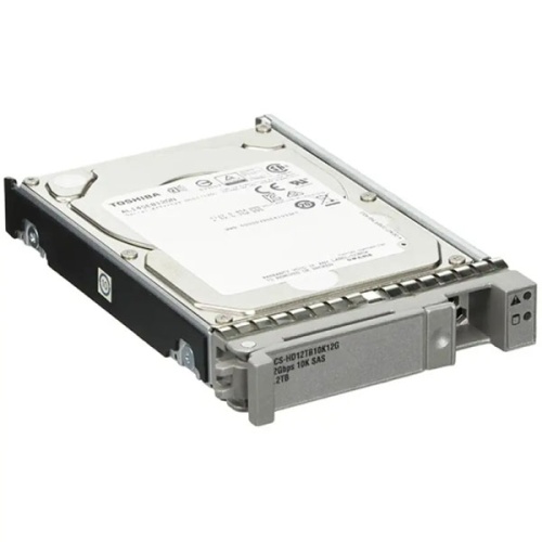 Накопитель HDD Cisco UCS-HD18TB10KS4K