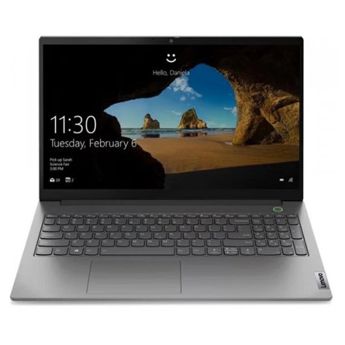 Ноутбук Lenovo ThinkBook 15 G3 ACL 21A40035RU