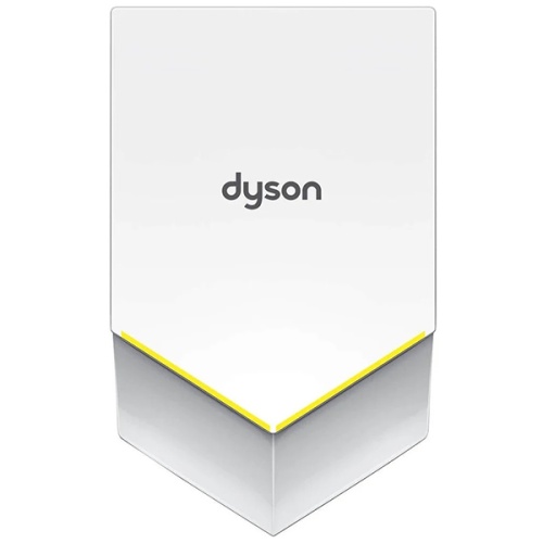 Сушилка для рук Dyson HU02, white