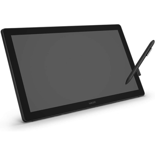 Графический дисплей Wacom DTH2452