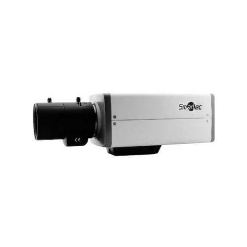 Корпусная видеокамера Smartec STC-3014/3