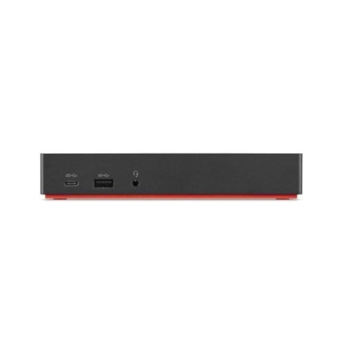 Док-станция Lenovo ThinkPad USB-C 40AS0090EU